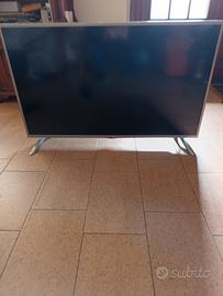 TV LG