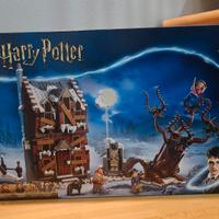 Lego Harry Potter NUOVO 