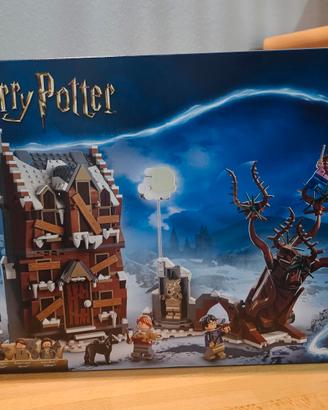 Lego Harry Potter NUOVO 