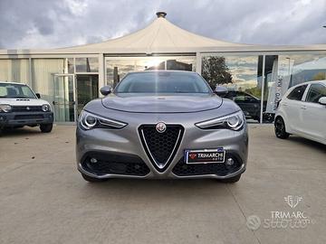 Alfa Romeo Stelvio 2.2 Turbodiesel 210 CV AT8...