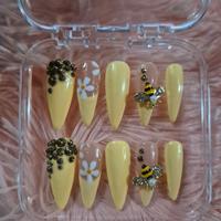 Set unghie handmade