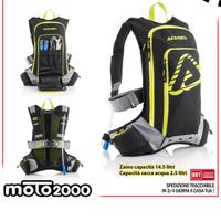 Abbigliamento moto cross enduro