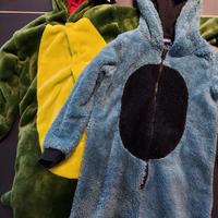 N. 2 Pigiama tuona morbidissimi 4/6 anni € 10,00