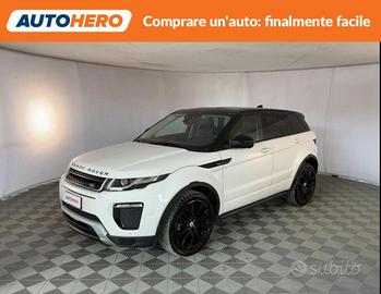 LAND ROVER Range Rover Evoque PC80725