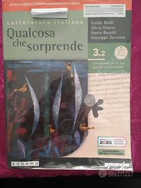 Qualcosa che sorprende
