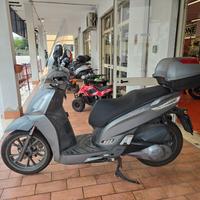 Kymco People 300i GT KM 18.041