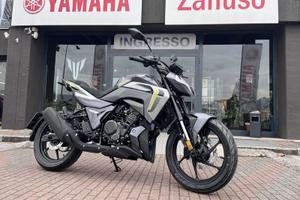 Morbidelli F125 MOTO 125 NAKED