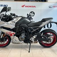 Suzuki GSX-8R 2024 KM0