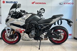 Suzuki GSX-8R 2024 KM0