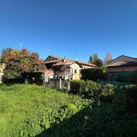 CASA INDIPENDENTE A PAULLO