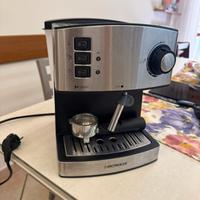 Dictrolux macchinetta caffè