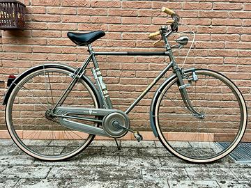 Bicicletta Bianchi inizi anni 80