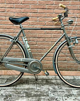 Bicicletta Bianchi inizi anni 80