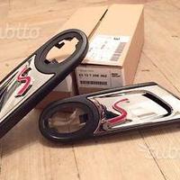 Frecce mini cooper s