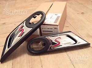 Frecce mini cooper s