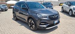 Opel Grandland X 1.5 diesel Ecotec Start&Stop aut.