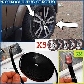 Protezione CERCHI in lega LAND ROVER BORDINO