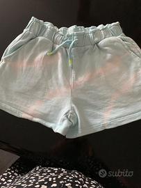 Shorts Zara  per bambina
