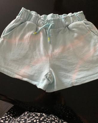 Shorts Zara  per bambina