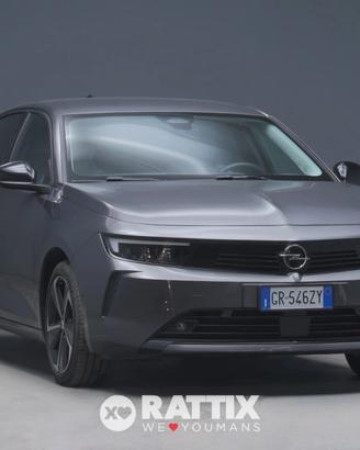 OPEL astra vi 2022 Astra 1.2 t GS s&s 130cv at8