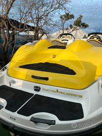 Seadoo speedster