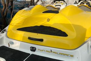 Seadoo speedster