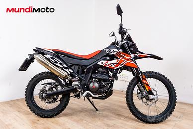 APRILIA RX 125 ENDURO - 2023