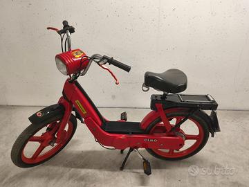 Piaggio Ciao Teen ,conservato e collaudato