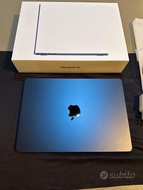 Macbook air m2 2022 space grey