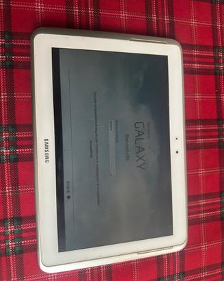 Samsung Galaxy Note 10.1