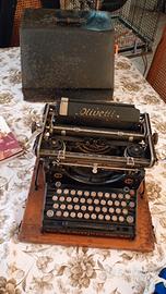 olivetti 