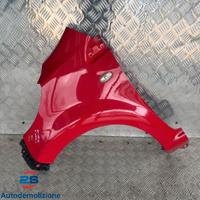 PARAFANGO ANTERIORE SINISTRO PEUGEOT 107, CITROEN