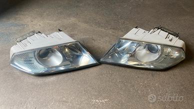 Fari anteriori Xenon Skoda Octavia del 2007