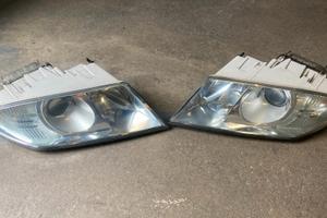 Fari anteriori Xenon Skoda Octavia del 2007