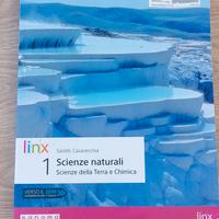 libro scienze naturali scuole superiori 