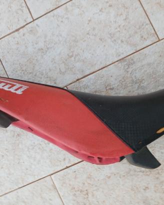 Sella Malaguti grizzly 12