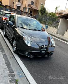 Alfa mito