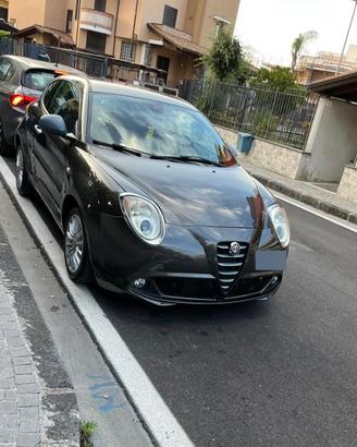 Alfa mito