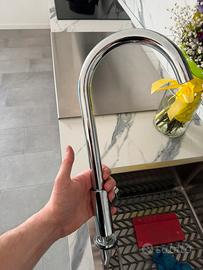 Miscelatore cm cucina