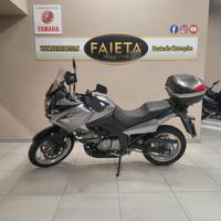 Suzuki V-Strom 650 - 2009