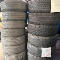 Gomme auto suv furgoni estive invernali 4 stagioni