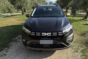 Sandero Stepway extreme GPL