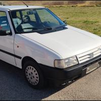 Fiat uno 1991 d'epoca iscritta Asi