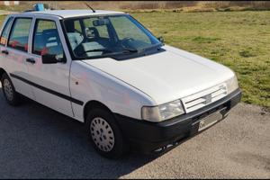 Fiat uno 1991 d'epoca iscritta Asi