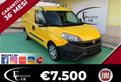 FIAT Doblò 1.3 MJT PL Maxi N1 -2017