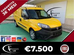 FIAT Doblò 1.3 MJT PL Maxi N1 -2017