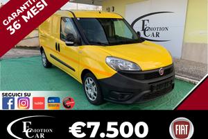 FIAT Doblò 1.3 MJT PL Maxi N1 -2017