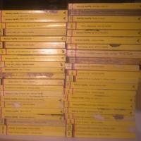 AGATHA CHRISTIE nei Classici del Giallo Mondadori