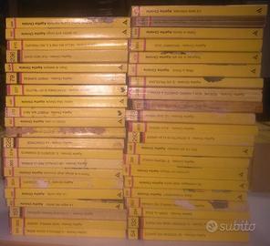 AGATHA CHRISTIE nei Classici del Giallo Mondadori