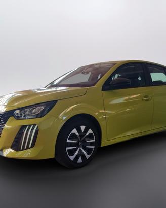 PEUGEOT N208 1.2 pt 100cv Style